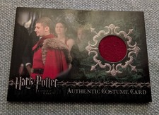 2005 Artbox Harry Potter and the Goblet of Fire Trading Cards 12