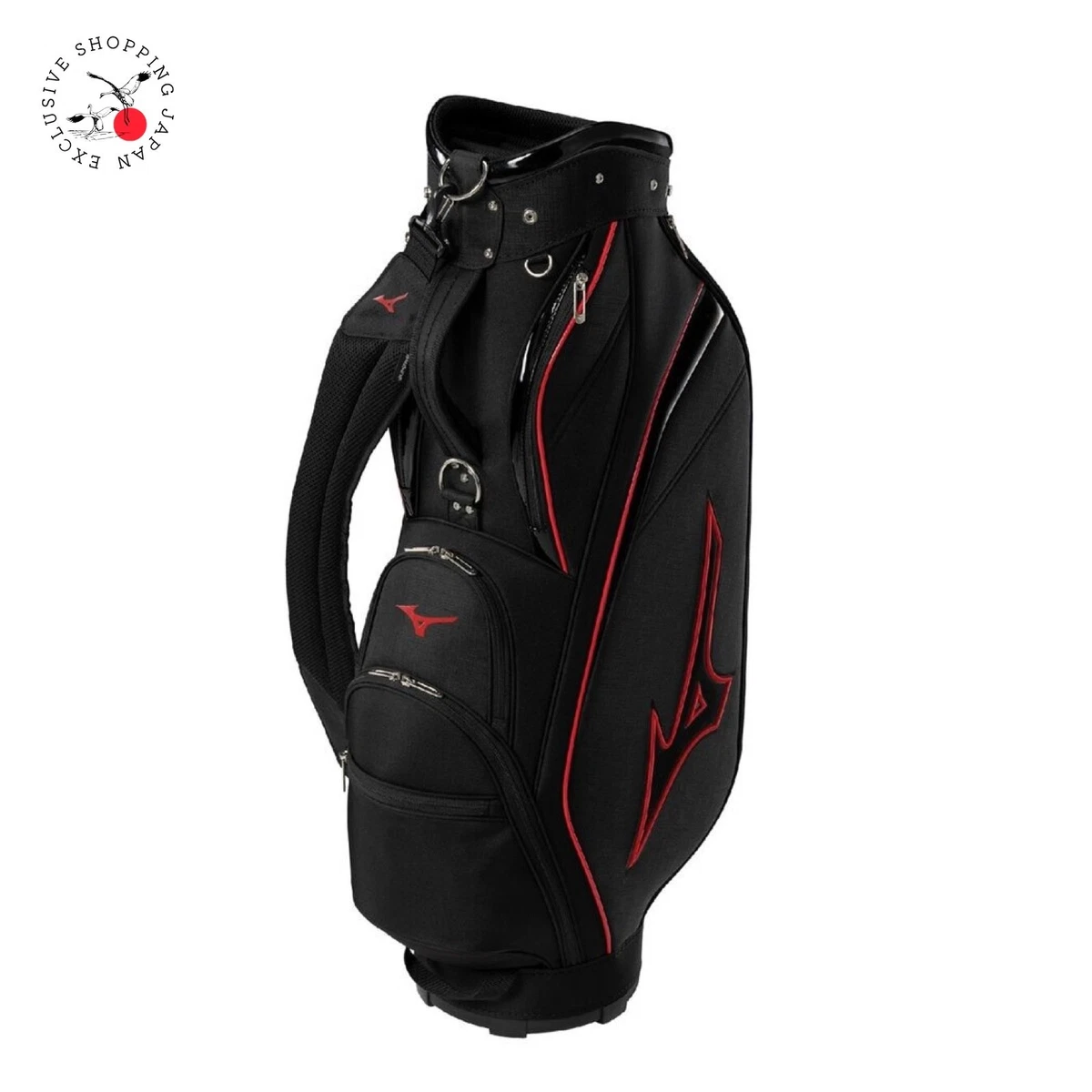 Mizuno Golf Leather Bags for sale | eBay