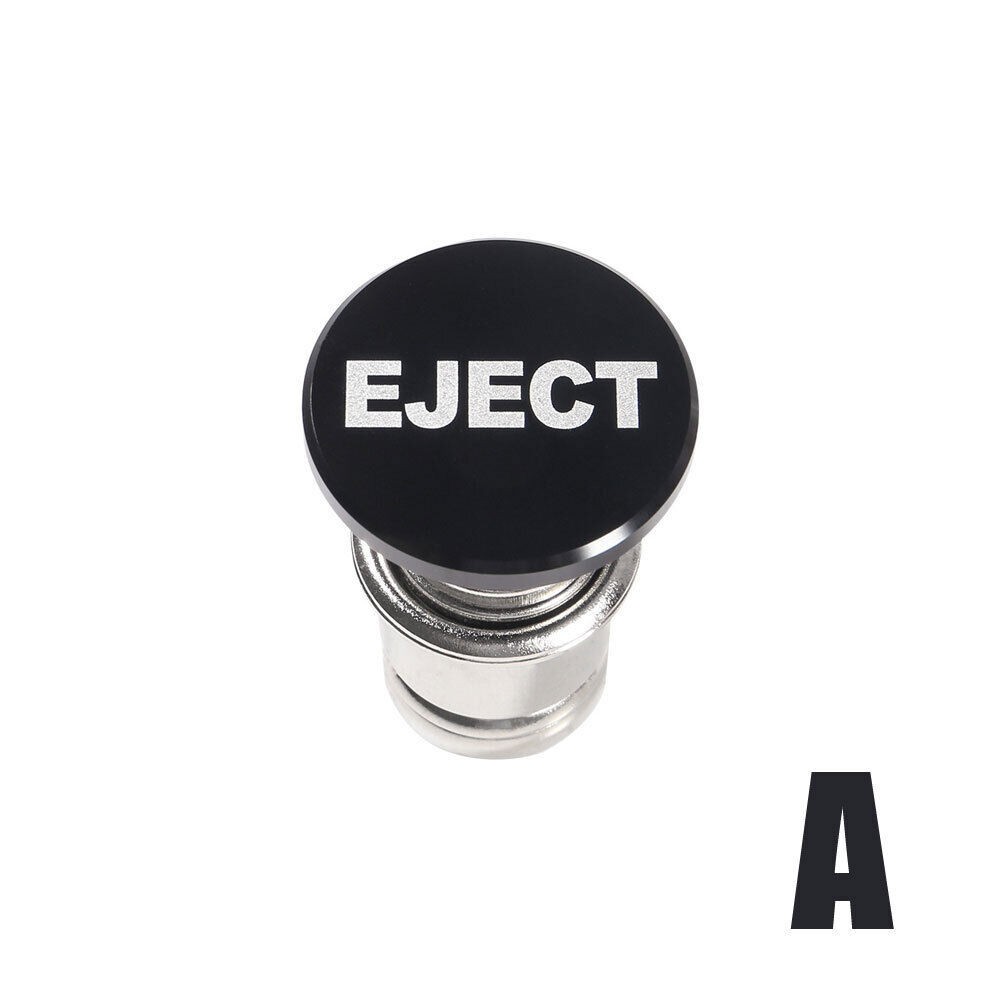 Car Cigarette Lighter Replacement Dustproof Plug Cover