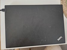 Lenovo ThinkPad L470 Core I7-7500U 2.70GHz 16...