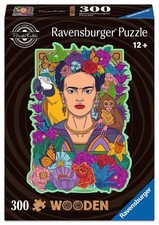 Ravensburger Puzzle Frida Kahlo 12001540