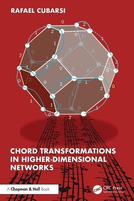 Chord Transformations in Higher-Dimensional Networks - 9781032982908