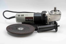 Porter Cable 7410 grinder