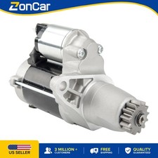 New Starter For Toyota Camry 2.4l 2002 2003 2004 2005 2006 2007 2008 2009