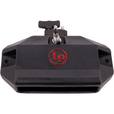 LP Deluxe Jam Block With ViseClamp Mount Black