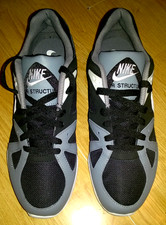 Nike Air Structure Triax 91 (DB1549 001) Trainers Sneakers Shoes Size: UK 9