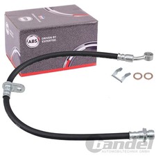 A.B.S. BREMSSCHLAUCH VORDERACHSE RECHTS passend für HONDA CIVIC | SL 1166