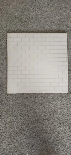 PINK FLOYD - THE WALL 2XLP VINYL RECORD GATEFOLD! 1979 COLUMBIA RECORDS 36183!
