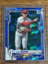 Click to enlarge Alec Bohm