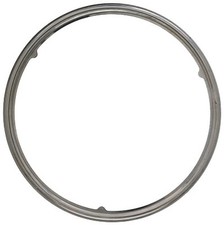 Dichtung Abgasrohr ELRING 633.000 für OPEL SAAB ASTRA S07 CORSA P10 MERIVA X03