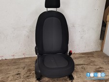 Original BMW  F45 F46 F48   Beifahrersitz Sitz Stoff rechts 7374620 ANTHRAZIT