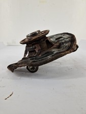 MERCEDES BENZ CLA W117 Achsschenkel Vorne Links Front Left WHEEL HUB Knuckle