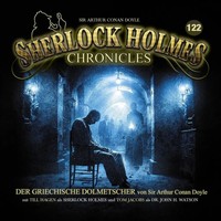 Sherlock Holmes Chronicles | Sherlock Holmes Chronicles - Der Griechische...