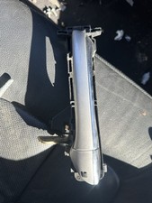 Mercedes S Class Door Handle Passenger Front W220 Limo Front Door Handle 2003