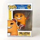 Funko Pop! Disney - Val Little #1114 Monsters At Work