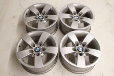 BMW 5er E60 E61 4X Original Alufelge Felge 7Jx16 IS20 5x120 Style 242 6777345