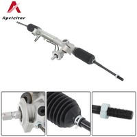 Lenkgetriebe Servolenkgetriebe FüR Ford Focus+Stufenheck+Turnier DAW 34011767LH