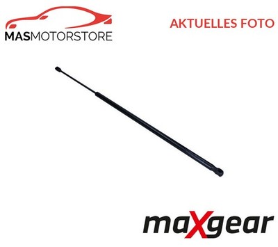 GASFEDER DÄMPFER HECKKLAPPE LINKS RECHT MAXGEAR 12-1900 A FÜR OPEL COMBO