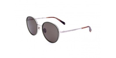Scotch & Soda Sonnenbrille SS6025 Gloss milky green 50/21/140 Herren