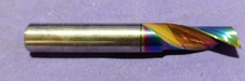 HZ Carbide End Mill 110ALL 120120-ALX1