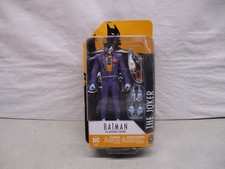 DC Collectibles Batman the Adventures Continue The Joker