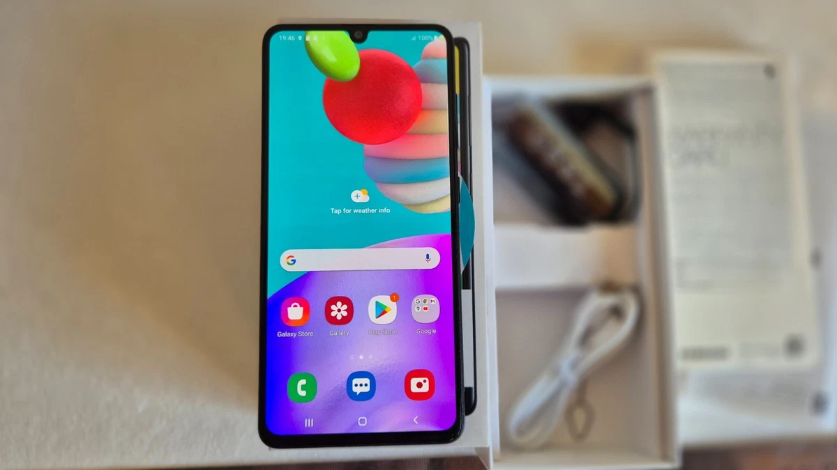 Samsung Galaxy A41 for Sale | Shop New & Used Cell Phones | eBay