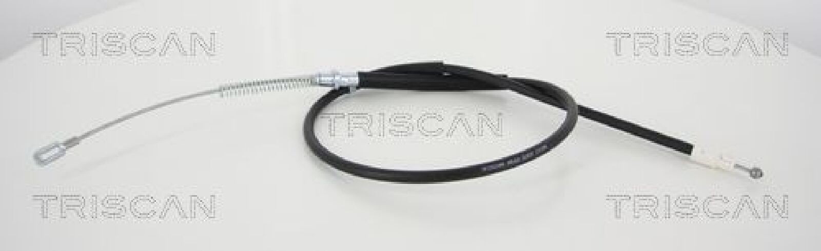 Triscan Seilzug, Feststellbremse 8140 23188 Für Mercedes Vw - Bild 2