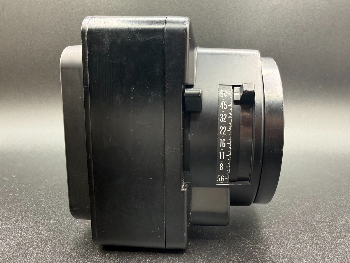 FUJI FUJIFILM EBC FUJINON GX 210MM F5.6 FOR GX680 II III IIIS