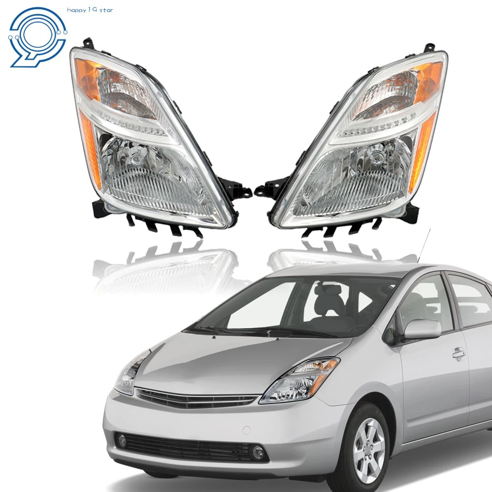 Genuine OEM Headlights for Toyota Prius for sale | eBay