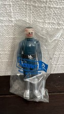 BLUE SNAGGLETOOTH Vintage Star Wars Original SEALED BAGGIE Complete 1978 Kenner