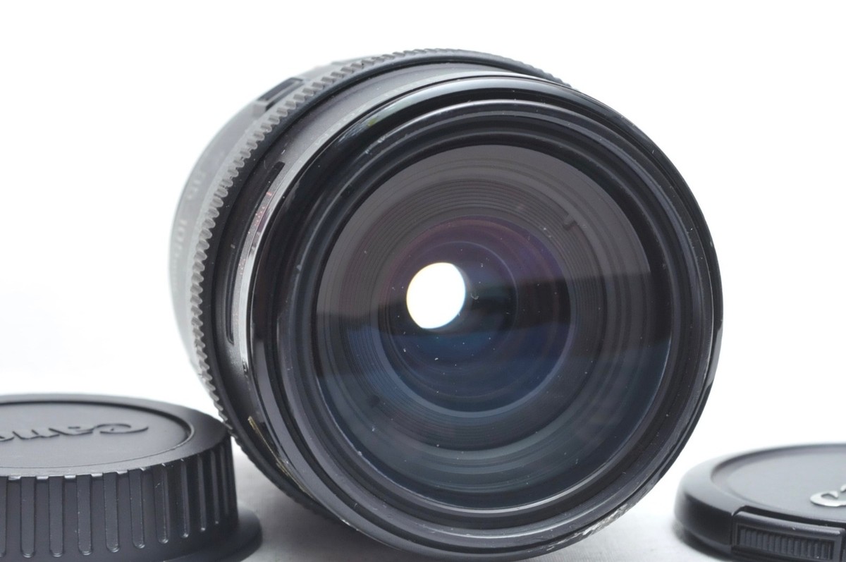 Canon EF 35-105mm f/3.5-4.5 Zoom Lens Japan | eBay