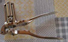 Pince d'amorçage Désamorçage Cartouche Calibre 16 Saint Etienne MF