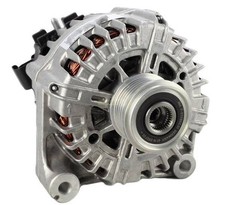 Lichtmaschine 220A Neu Original Valeo FG18D111 f�r ** Bmw