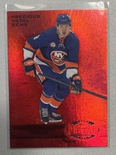 2021-22 Robin Salo Red Precious Metal Gems NHL Metal Universe[066/100][#R-32]