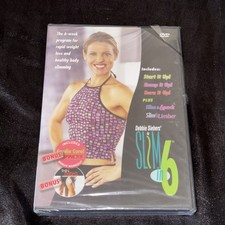 Diet/Nutrition DVD for sale