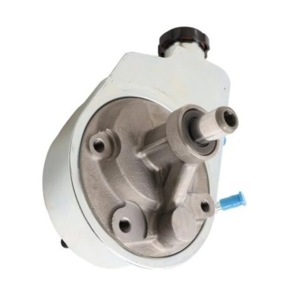 Bomba de dirección asistida ACDelco original para Chevy Silverado 2500/3500 HD 2007-2010 Foto 3 de 4