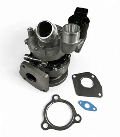 Neuer turbolader RANGE ROVER SPORT 3.6D 200kw 54399700063 (2006-2013)