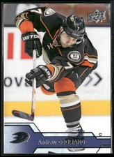 2016-17 Upper Deck #4 Andrew Cogliano