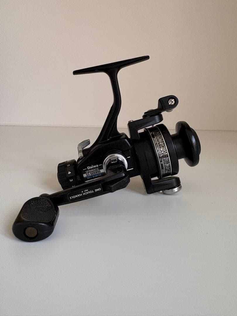 Daiwa Spinmatic ST-600RD Daiwa Spinmatic Vin | eBay