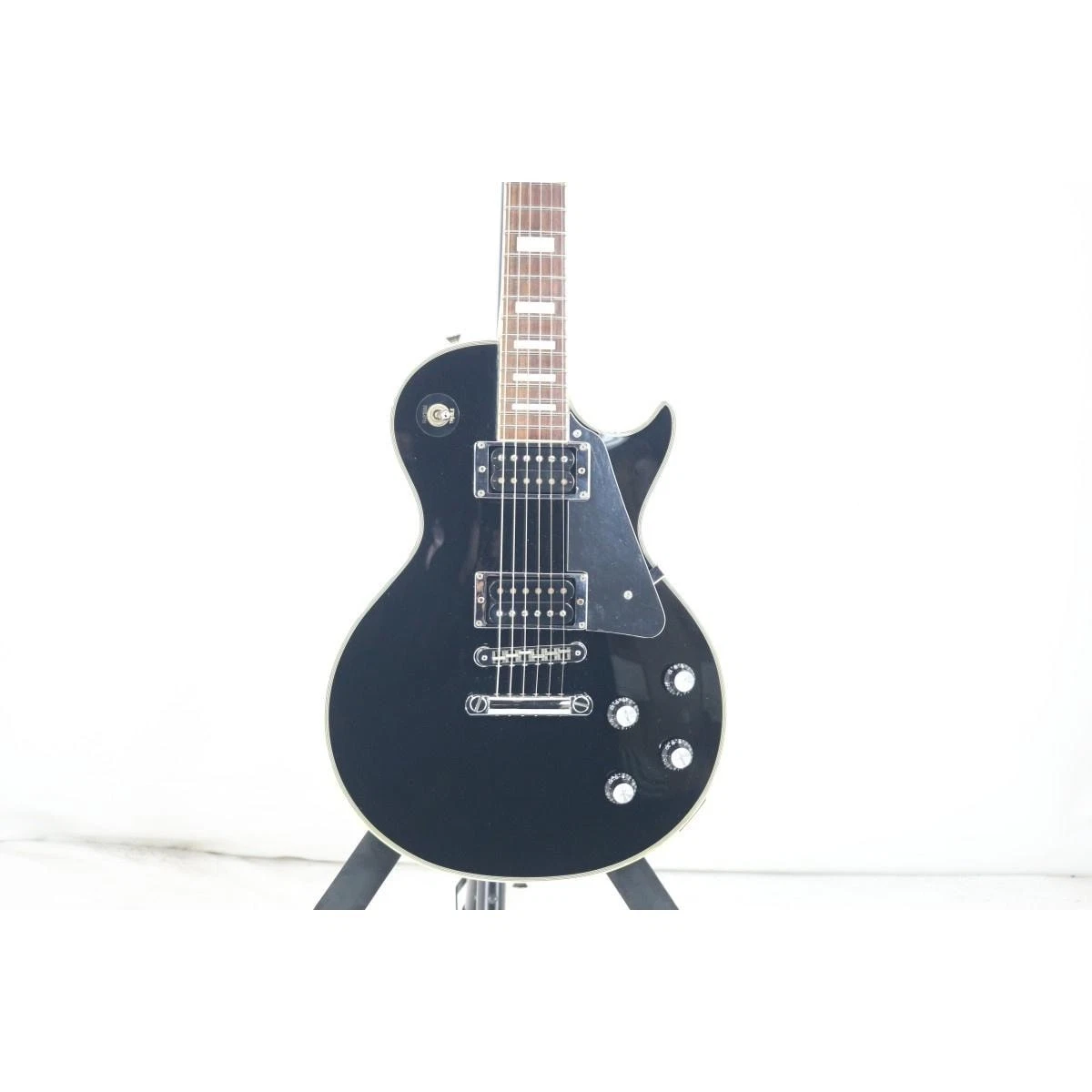 Burny Black Electric Guitars for sale - eBay