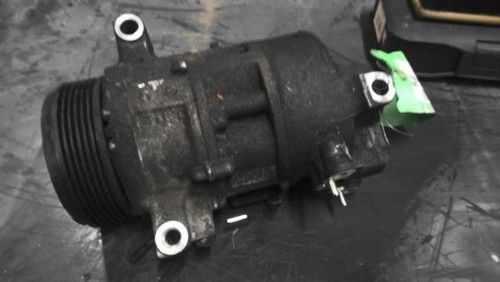 KLIMA PUMPE AC COMPRESSOR BMW 1 serie (E87/87N) 2005 64526987766