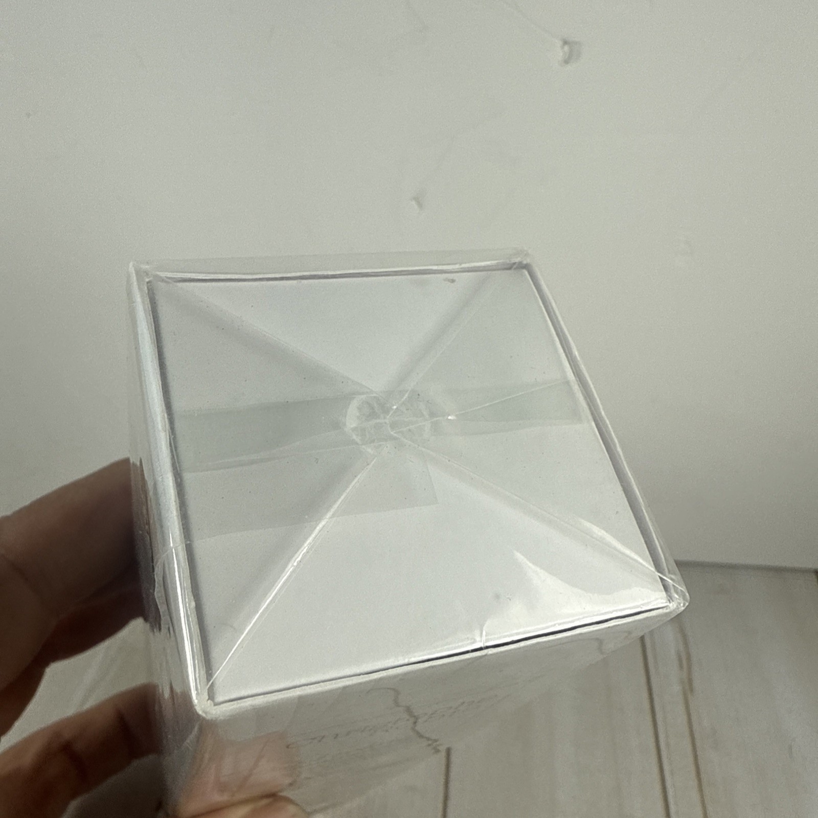 Christophe Robin Temporary Color Gel Dark Blonde Made in Italy 3.4 fl oz NEW NIB