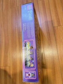 LEGO FRIENDS: Amusement Park Roller Coaster (41130)