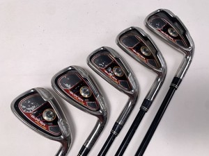 Driver TaylorMade Burner Plus 9.5° – Flex Régulier, Main Droite, Occasion