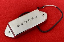 2023 Epiphone Casino Electric Guitar Original P-90 Bridge Pickup