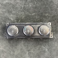 2010-2012 Dodge Ram 2500 3500 Ac Heater Climate Temperature Control Wo Dual Oem 2010-2012 Dodge Ram 2500 3500 Ac Heater Climate Temperature Control Wo Dual Oem