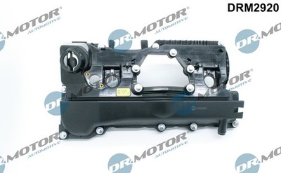 Dr.Motor Automotive DRM2920 Zylinderkopfhaube für BMW