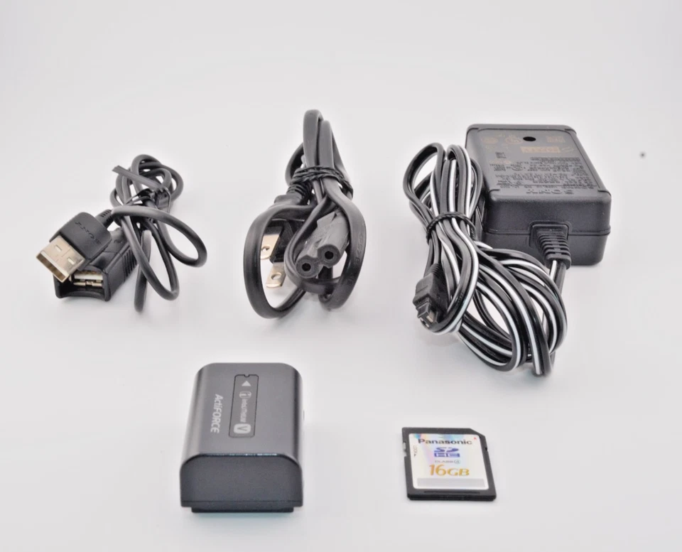 Excellent+2 SONY HDR-CX270V Handycam Comcorder Video Camera Pink Japanese only - Image 2 of 4