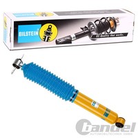 Bilstein Gasdruck StoßDÄMpfer Hinterachse Passend FüR Jeep Wrangler | 24-024433