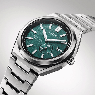 CITIZEN TSUYOSA NJ0180-80X Automatic 212798 for sale online | eBay